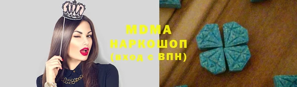 гашик Билибино